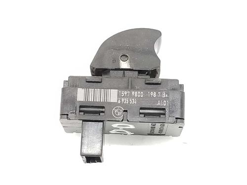 Right front window switch BMW 1 (E87) 118 d | BP6569071I26 