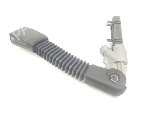 Kollisonspute sett BMW X3 (E83) 3.0 d | BP15846097C86 