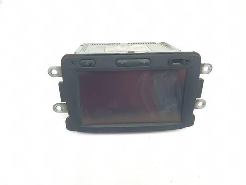 Used Display monitor Display monitor RENAULT CAPTUR I (J5_, H5_) 0.9 TCe 90 (90 hp) 39106749 39106749