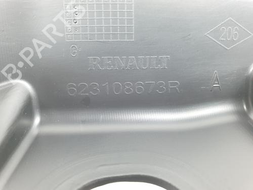 Grille RENAULT TRAFIC III Van (FG_) 2.0 dCi 120 (FGMN) | BP9951896C40 