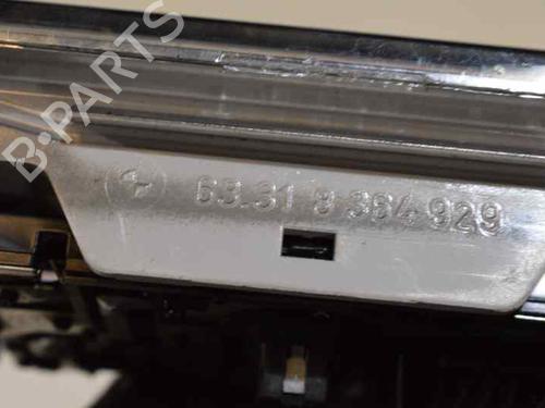 Interior roof light BMW 3 Coupe (E46) 330 Cd | BP7420483I8 