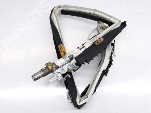Left curtain airbag SEAT ALTEA (5P1) 1.9 TDI | BP3382232C11 