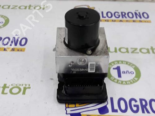 Used ABS pump OPEL INSIGNIA A (G09) 2.0 CDTI (68) (160 hp) 1737373
