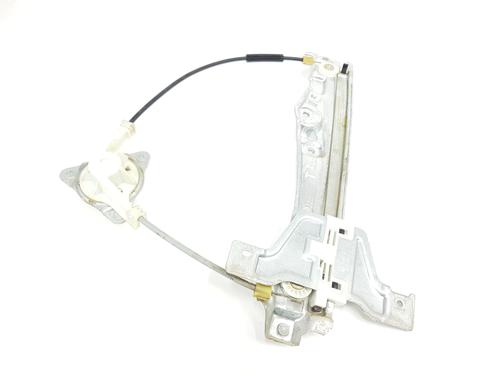 Rear left window mechanism CITROËN C3 III (SX) 1.2 VTi 82 | BP36566600C24 - Image 4