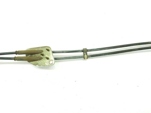 Gear lever FORD TOURNEO COURIER B460 MPV 1.5 TDCi | BP37200449M90 - Image 7