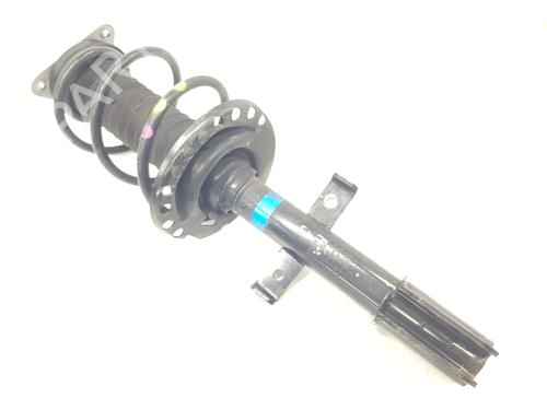 Left front shock absorber RENAULT CAPTUR I (J5_, H5_) 0.9 TCe 90 | BP18959776M16 
