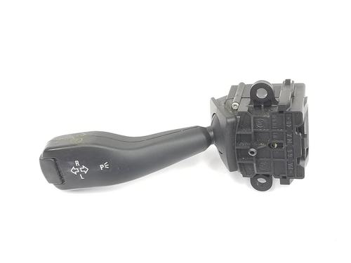 Used Steering column stalk BMW X3 (E83) xDrive 30 d (218 hp) 12461180