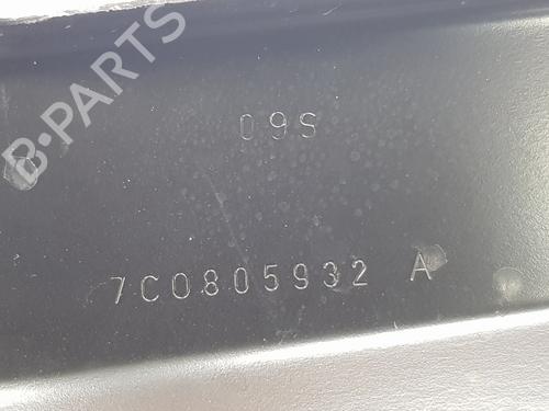 Other VW CRAFTER Platform/Chassis (SZ_)  | BP29535878O1 