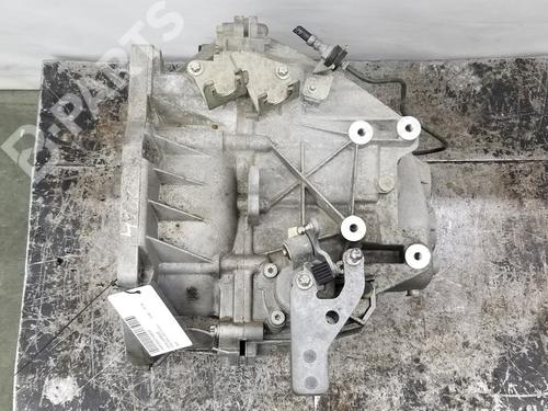 Gearbox MINI MINI (R56) Cooper | BP8396749M3