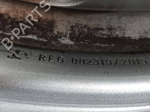 Fælk OPEL MOVANO B Van (X62) | BP37595283C45 - Image 8