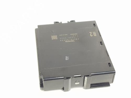Electronic module TOYOTA LAND CRUISER PRADO (_J15_) 2.8 D-4D (GDJ150_, GDJ155_, GDJ150, GDJ151) | BP29716513M83 