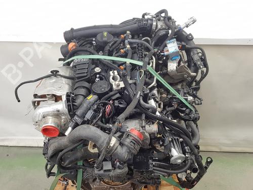 Engine CITROËN BERLINGO (ER_, EC_) 1.5 BlueHDi 130 (ECYHZJ, ECYHZR) | BP31946871M1 