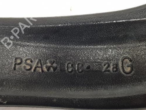 Left front suspension arm CITROËN JUMPY III Van (V_) | BP31991923M12