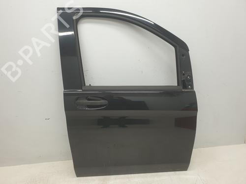 Used Right front door MERCEDES-BENZ VITO Tourer (W447) 114 CDI (447.701, 447.703, 447.705) (136 hp) 29926145