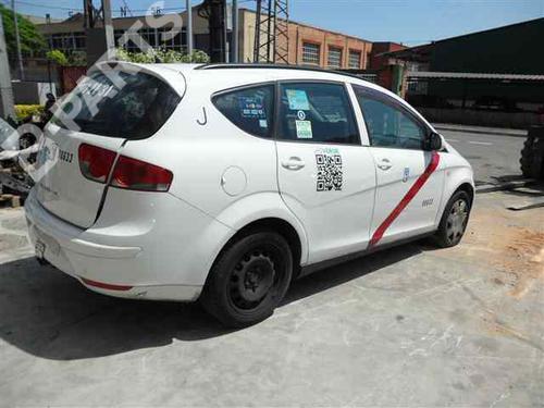 Rear bumper reinforcement SEAT ALTEA XL (5P5, 5P8) 1.6 | BP817003C73  - Image 12