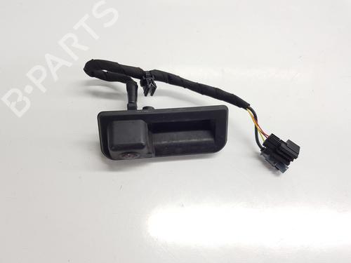 Used Tailgate handle SEAT ARONA (KJ7, KJP) [2017-2025]  29021000