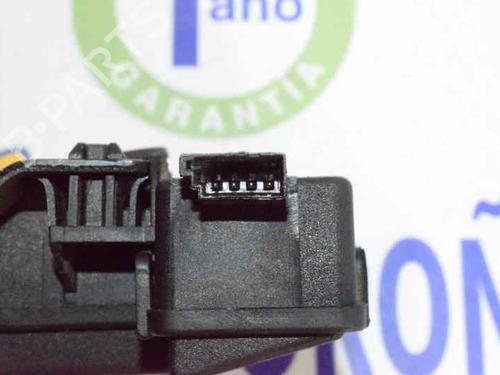 Tailgate lock BMW 3 (E46) 320 i | BP759537C101 