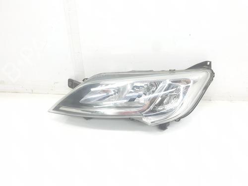 Left headlight CITROËN JUMPER II Van 2.0 BlueHDi 130 | BP36206356C28 - Image 8