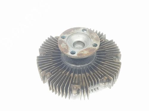 Used Fan TOYOTA HILUX VII Pickup (_N1_, _N2_, _N3_) 2.5 D-4D 4WD (KUN25) (144 hp) 16168335
