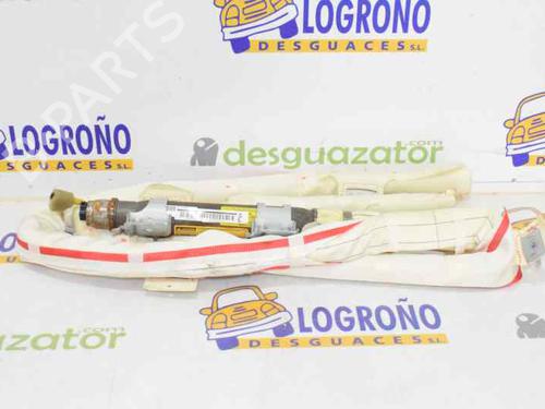 Used Left curtain airbag TOYOTA RAV 4 III (_A3_) 2.2 D 4WD (ALA30_, ALA30R) (136 hp) 779316