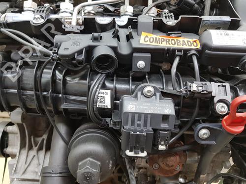 Engine MINI MINI CLUBVAN (R55) Cooper D | BP37685078M1 - Image 2