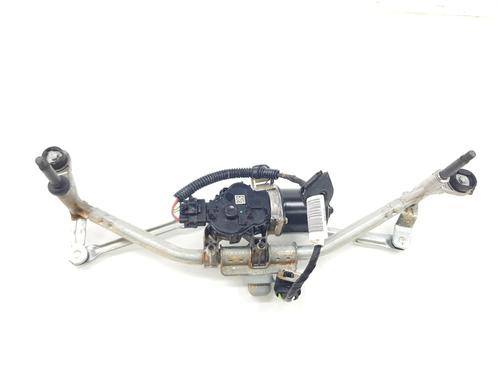 Used Front wiper motor CITROËN BERLINGO Box Body/MPV (K9) 1.5 BlueHDi 100 (102 hp) 32342393