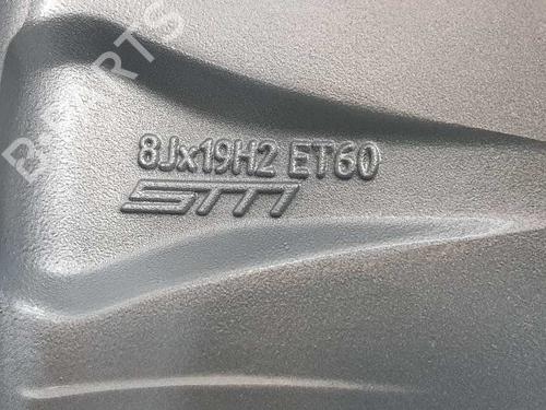 Rim MERCEDES-BENZ M-CLASS (W164) ML 320 CDI 4-matic (164.122) | BP6657425C45 