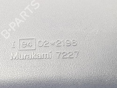 Rear mirror TOYOTA LAND CRUISER PRADO (_J12_) 3.0 D-4D (KDJ120, KDJ125) | BP4192509I6 