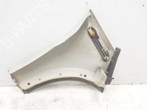Left front fenders MINI MINI (R50, R53) One | BP12903713C41 