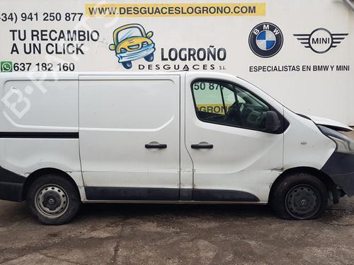 Headlight switch NISSAN NV300 Van (X82) | BP31840843I24