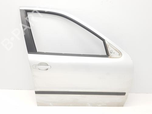 Used Right front door SEAT TOLEDO II (1M2) 1.9 TDI (110 hp) 26491917