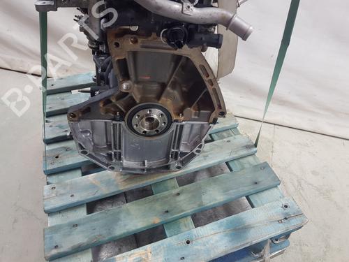 Engine RENAULT EXPRESS Box Body/MPV 1.5 Blue dCi 95 (F6AB) | BP32453358M1 