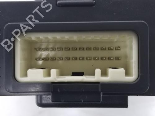 Electronic module NISSAN QASHQAI II SUV (J11, J11_) 1.6 dCi | BP8679193M83 