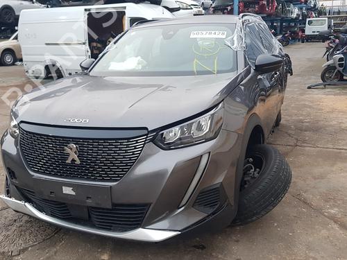 Engine PEUGEOT 2008 II (UD_, US_, UY_, UJ_, UR_, UC_)  | BP31175250M1 