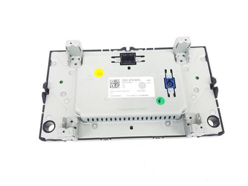 Electronic module VW GOLF VII (5G1, BQ1, BE1, BE2) 1.6 TDI | BP10376262M83 