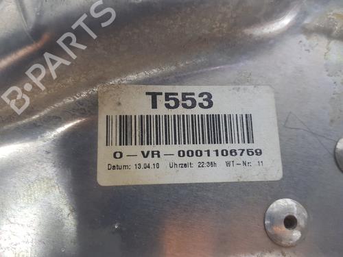 Front right window mechanism MERCEDES-BENZ GLK-CLASS (X204) 320 CDI 4-matic (204.983) | BP10286459C23 