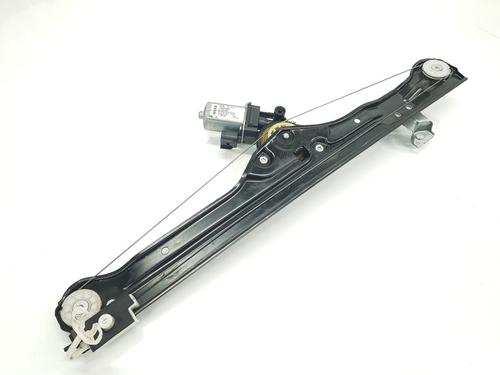 Front left window mechanism CITROËN JUMPER II Van 2.2 BlueHDi 140 | BP32991808C22 - Image 5