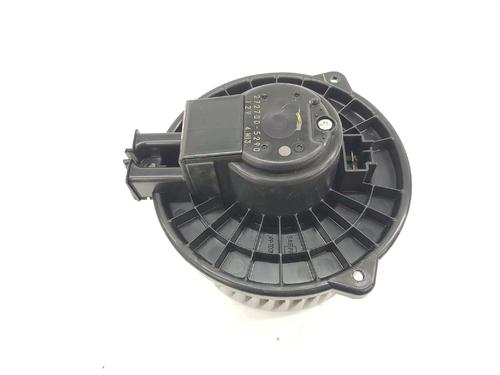 Heater blower motor SUBARU LEGACY V (BM) 2.0 D AWD (BMD) | BP14074981M62 