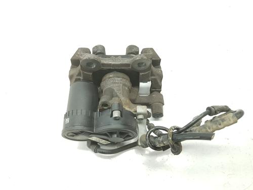 Right rear brake caliper BMW X1 (F48) sDrive 16 d | BP11767860M106 
