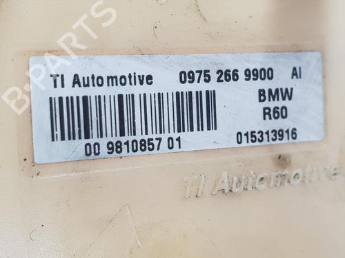 Fuel pump MINI MINI CLUBVAN (R55) Cooper D | BP16853832M76 