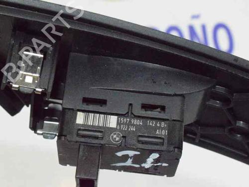 Left rear window switch BMW 5 (E60) 525 d | BP1483308I29 