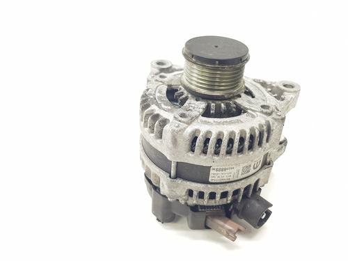 Used Alternator Alternator OPEL CORSA F (P2JO) [2019-2026] 36020912 36020912