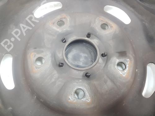 Rim FORD TRANSIT Van (FA_ _) 2.0 DI (FAE_, FAF_, FAG_) | BP20186924C45 