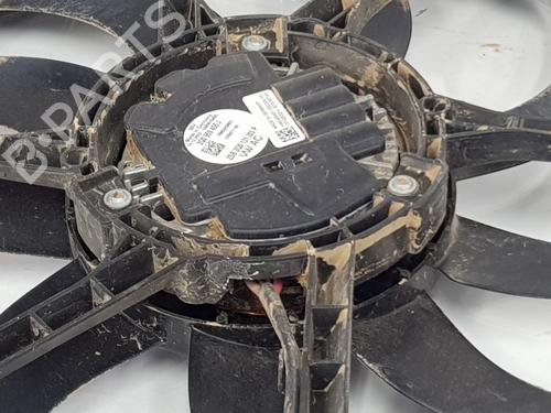 Radiator fan SEAT ARONA (KJ7, KJP)  | BP27636060M35 