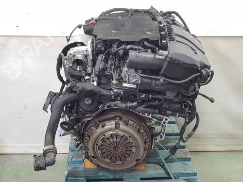 Used Engine Engine OPEL COMBO E Tour / Life (K9) 1.5 (102 hp) 40226304 40226304