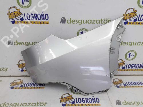 Used Corner bumper BMW X5 (E70) xDrive 30 d (211 hp) 14068534