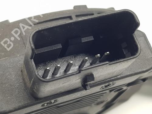 Pedal CITROËN C4 CACTUS 1.6 BlueHDi 100 | BP25818050I4 