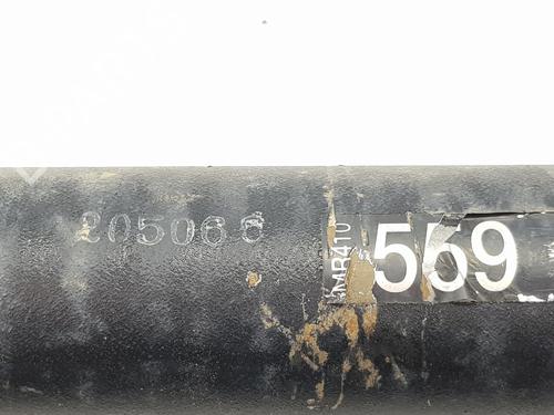 Driveshaft MITSUBISHI PAJERO III (V7_W, V6_W) 3.2 Di-D (V68W) | BP20194788M37 