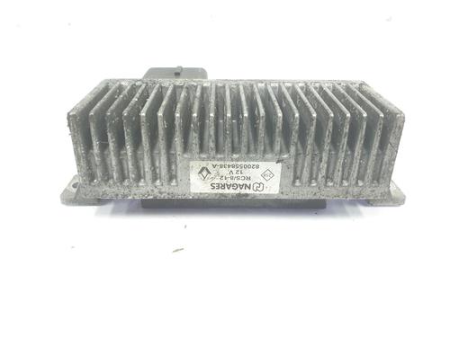 Electronic module NISSAN QASHQAI II (J11, J11_) 1.5 dCi | BP13417102M83