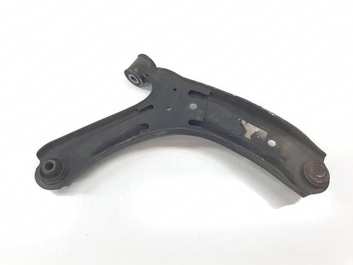 Left front suspension arm DACIA SPRING EV (B6M1) | BP39191600M12 - Image 4